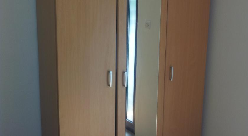 Ivana Apartment Rabac Quarto foto