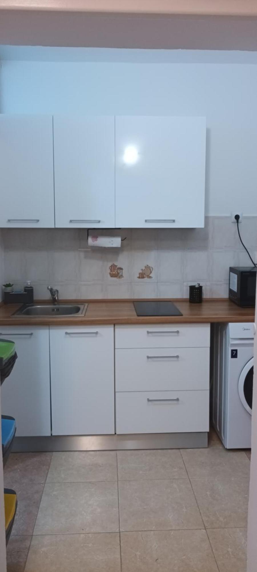 Ivana Apartment Rabac Quarto foto