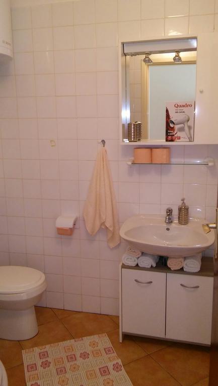 Ivana Apartment Rabac Exterior foto
