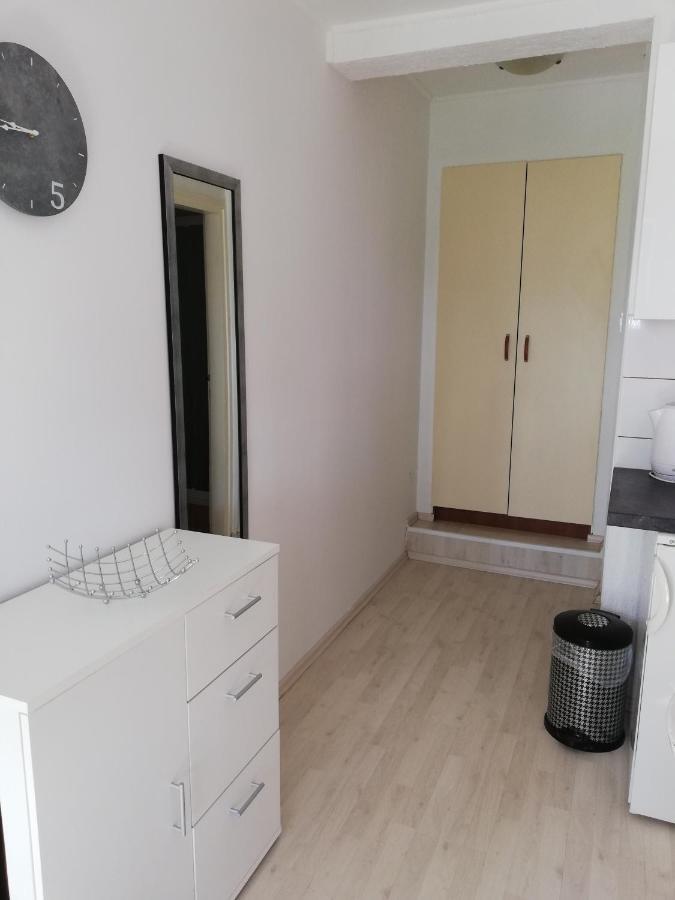 Ivana Apartment Rabac Exterior foto